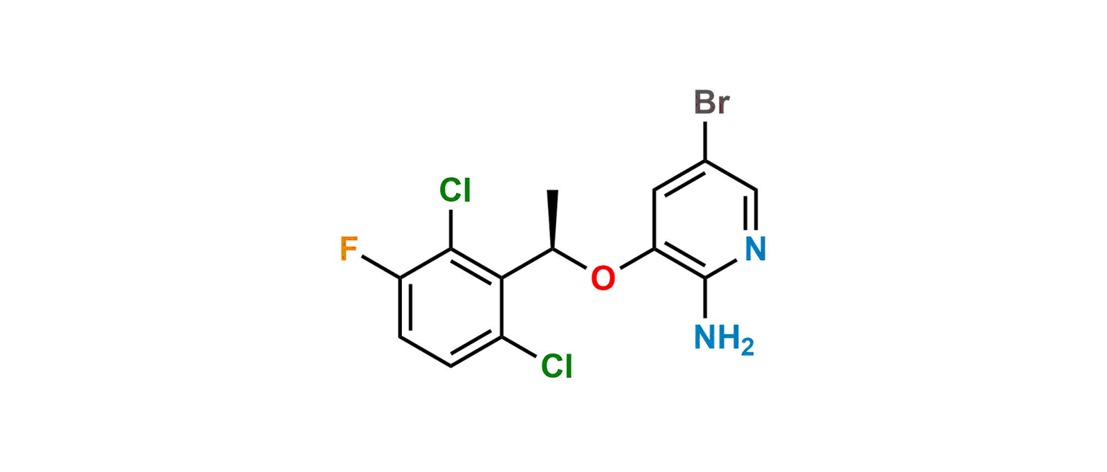 Crizotinib Impurity 3